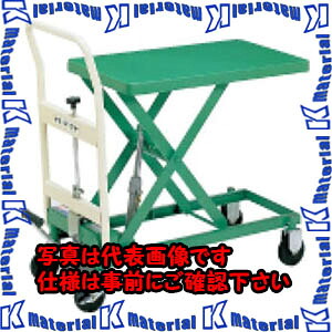【P】【代引不可】TASCOタスコ やり方用昇降機 TA821-7 [TAS3646]