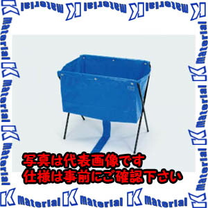 【代引不可】TASCOタスコ 空調設備洗い濯ぎ用洗い濯ぎ槽 TA918ES [TAS4107]