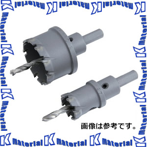 【P】Winning Bore ウイニングボアー ハイスピードカッター 超硬ホールソー WBH-85 刃先径85mm [WNB000079]｜k-material