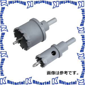 【P】Winning Bore ウイニングボアー ハイスピードカッター 超硬ホールソー WBHL-50 ロングタイプ 刃先径50mm [WNB000147]｜k-material