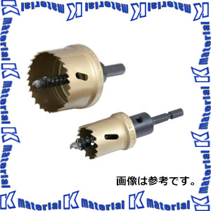 Winning Bore ウイニングボアー ホールソー バイメタルカッター BC-110 ツバ取り仕様 刃先径110mm [WNB000205]｜k-material