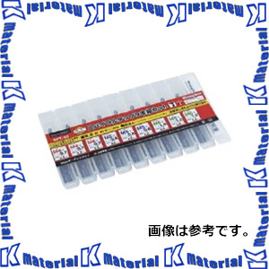 Winning Bore ウイニングボアー 六角軸スパイラルタップ SPT-9S タップサイズM4.M5.M6 [WNB000455]