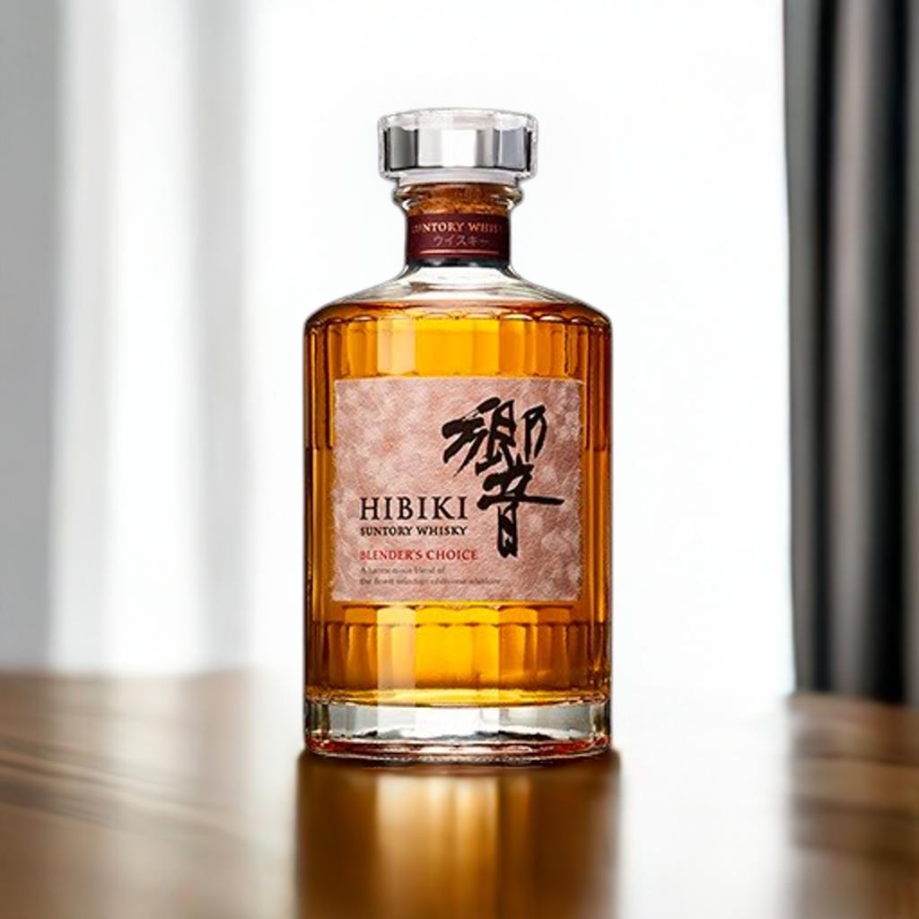 楽天市場】響12年 初期ラベル 43度 700ml （専用化粧箱入） : 中央酒販