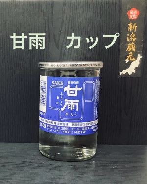 楽天市場】新潟亀田蒸溜所「新潟亀田ニューポット Peated」200ml