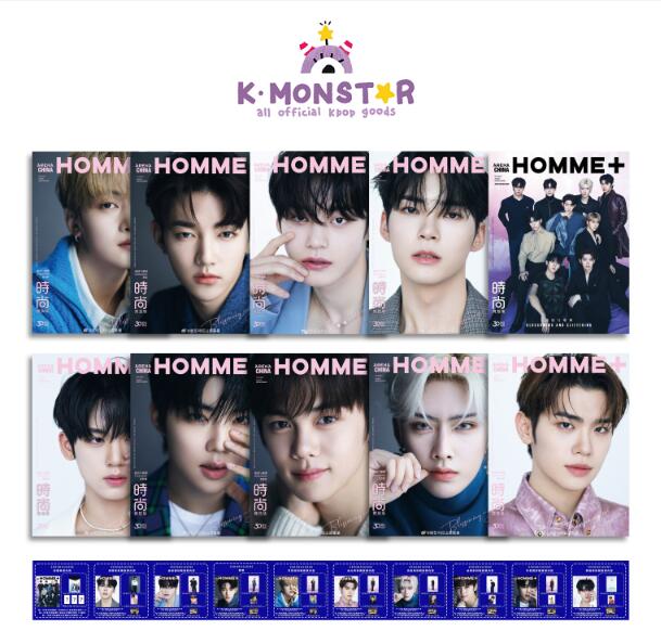 楽天市場】[公式特典付] 精彩OK! 6月号(2025) 2種選択 表紙