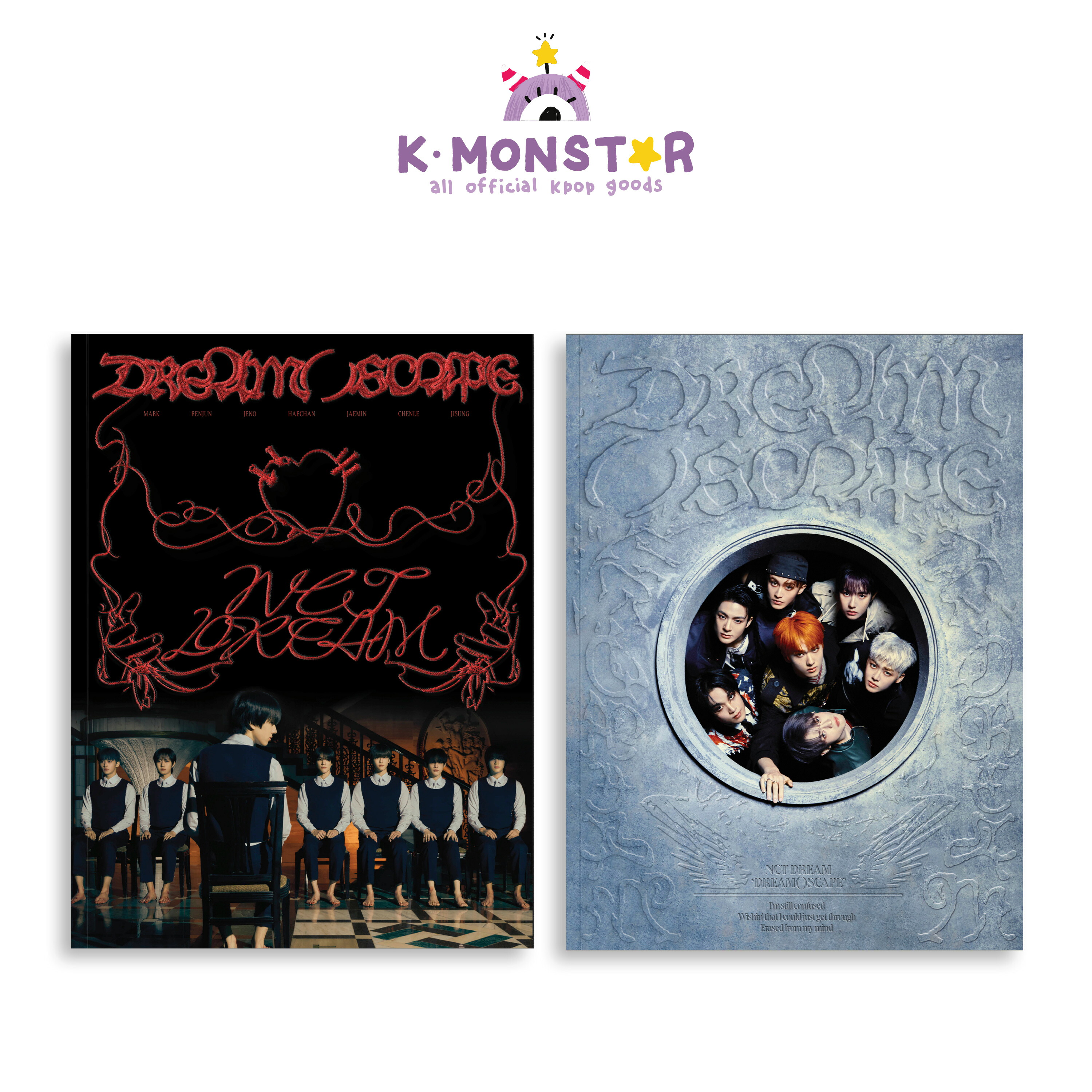 楽天市場】ALL MD特典メンバ一指定可能)) (Photobook Ver.) (2種セット