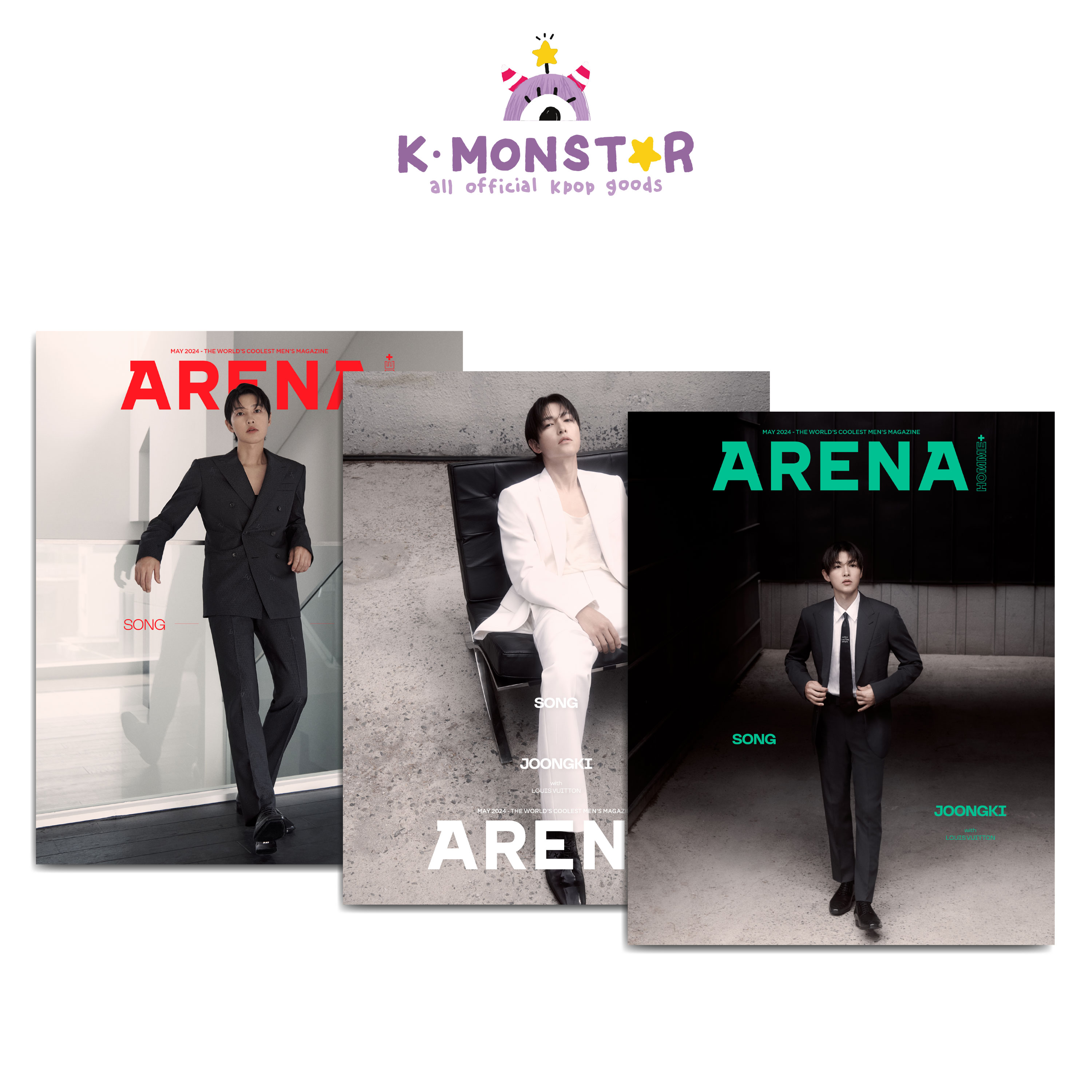 楽天市場】[和訳付き][当店特典] ARENA HOMME+ 2024年 8月号
