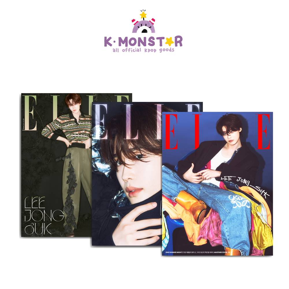 楽天市場】＠style 8月 (2024) 表紙 EXO CHEN / エクソ チェン / 韓国