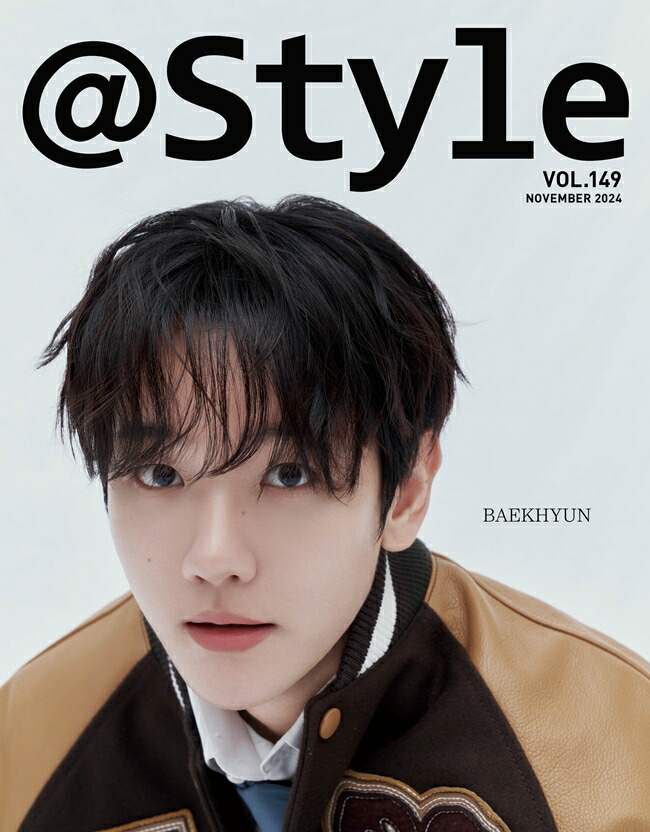 EXO ベッキョン Blu-ray EXO BAEKHYUN 2024 ASIA TOUR [LONSDALEITE] IN SEOUL BLU-RAY