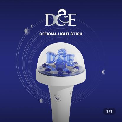 super junior ウニョク ドール キーリング ペンライトカバー super junior ウニョク ドール キーリング ペンライトカバー