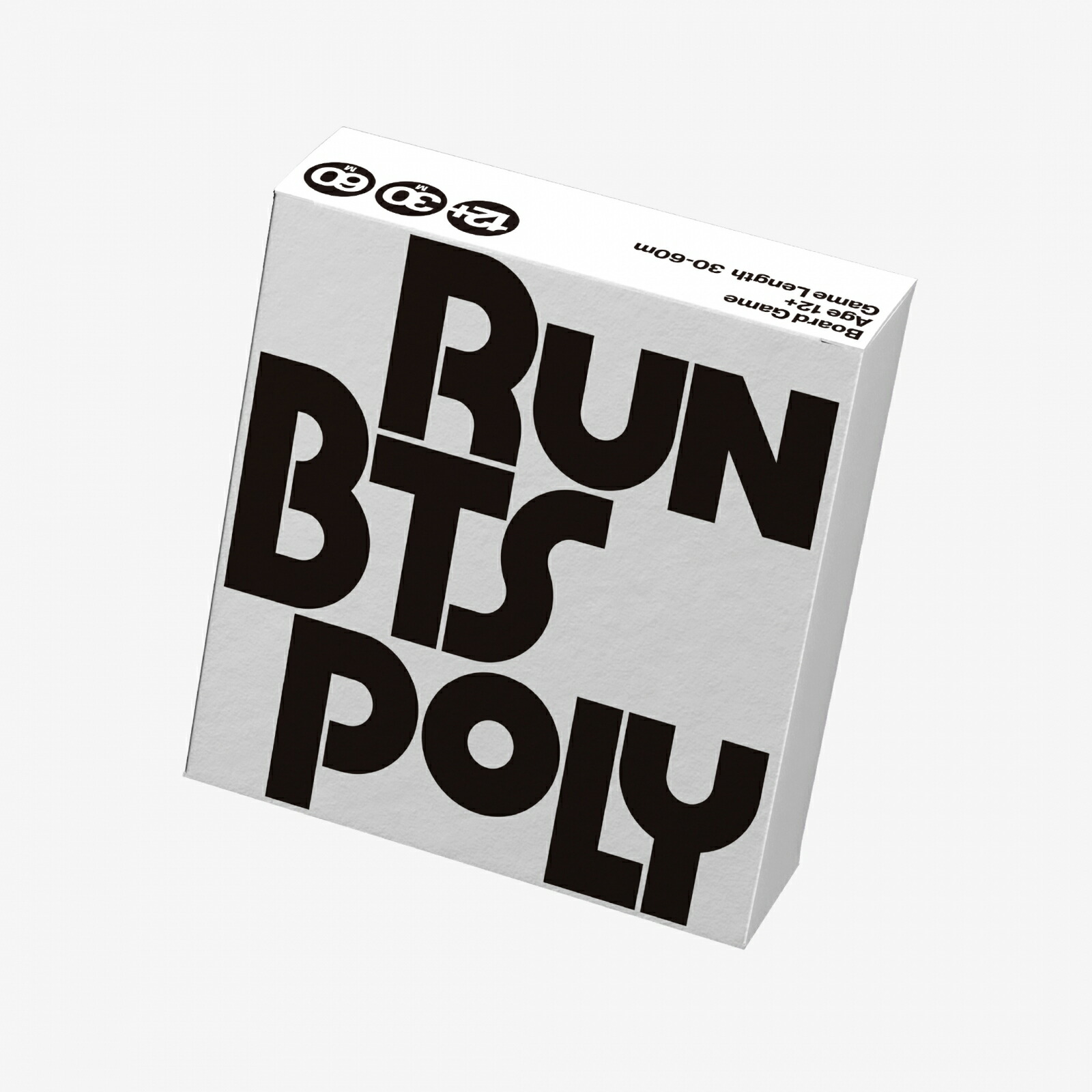 楽天市場】【おまけ付き】BTS【RUN BTS POLY HIGHLIGHT PACKAGE