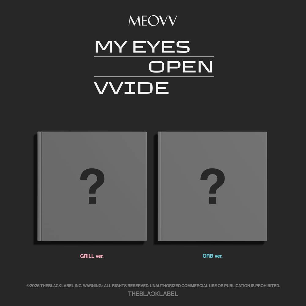 【新品未開封】MEOVV アルバム PHOTOBOOK 3枚セット　エラ 新品未開封 meovv アルバム CD エラ ella - メルカリ