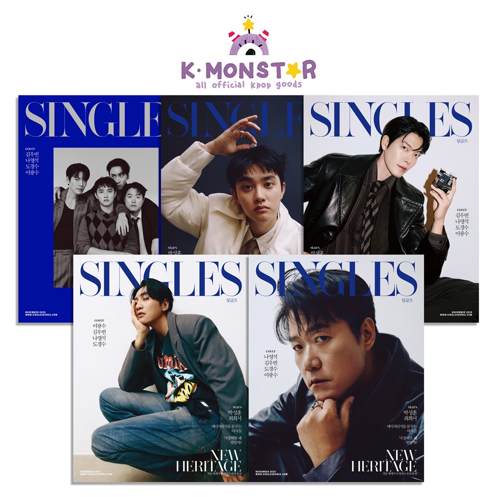 楽天市場】【11/4 韓国発売】【予約販売】Moonbin Sanha ユンサナ