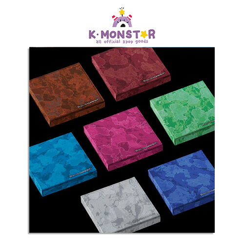 楽天市場】【ONLINE特典選択】 ENHYPEN - THE SIN : VANISH