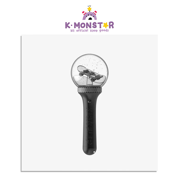 楽天市場】DRIPPIN OFFICIAL LIGHT STICK 公式ペンライト FANLIGHT