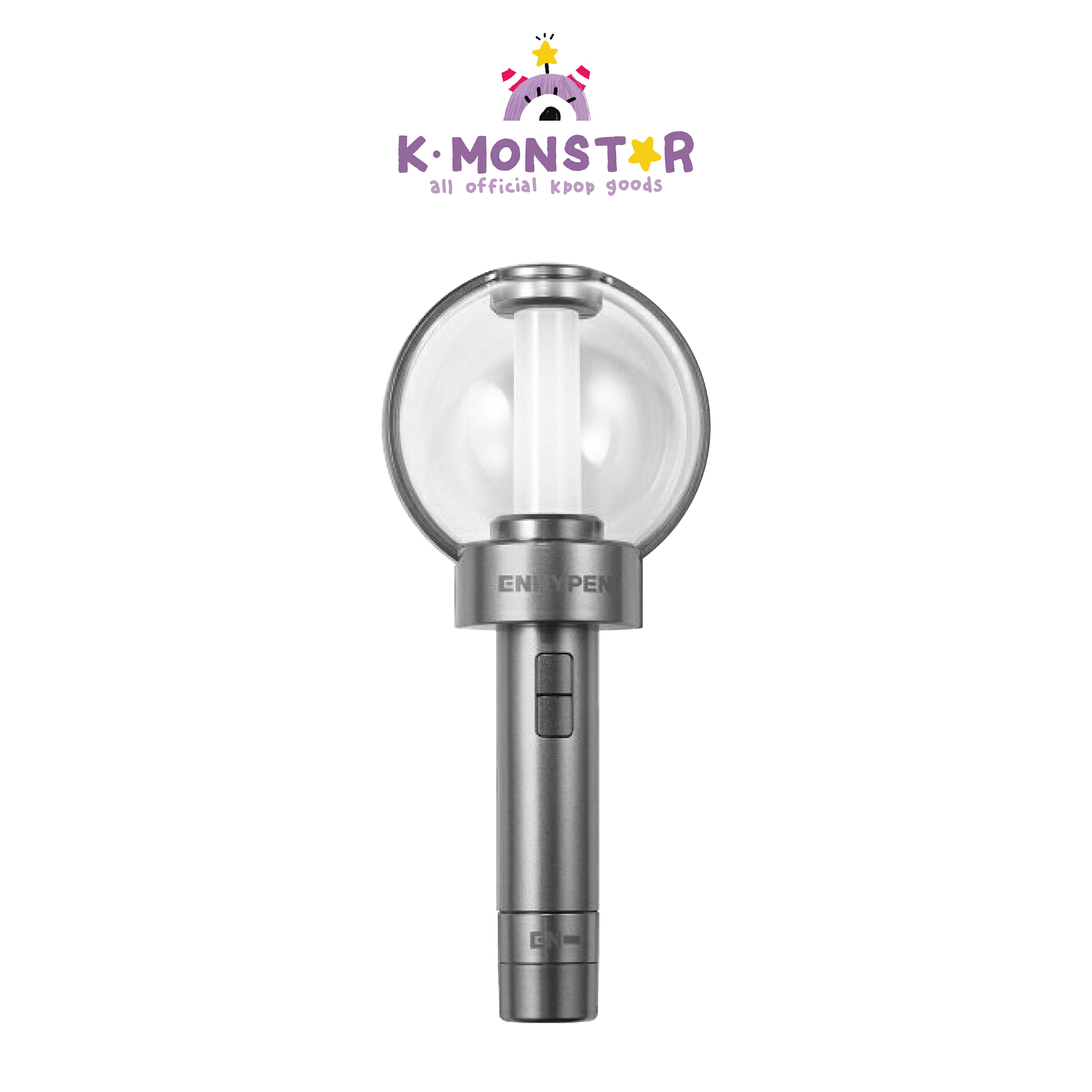 ENHYPEN Official Light Stick 公式応援棒