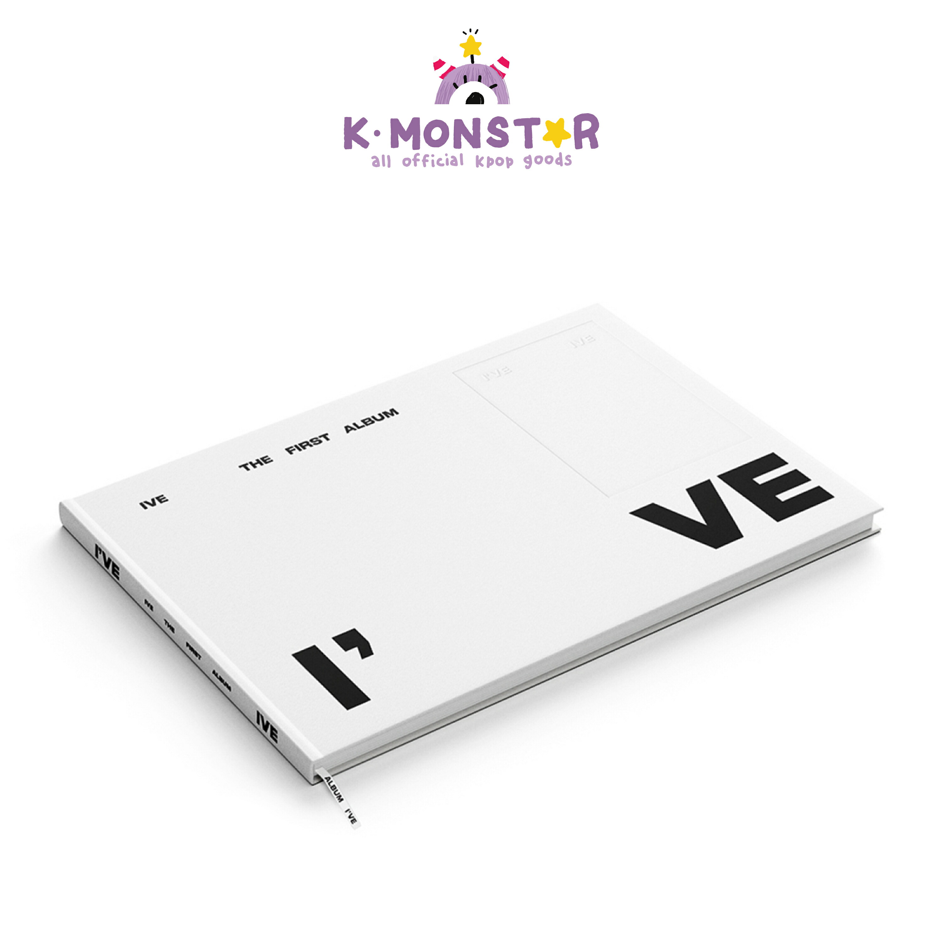 K-POP・アジア IVE CD 楽天市場】ive（韓国（K-POP）・アジア｜CD）：CD・DVDの通販