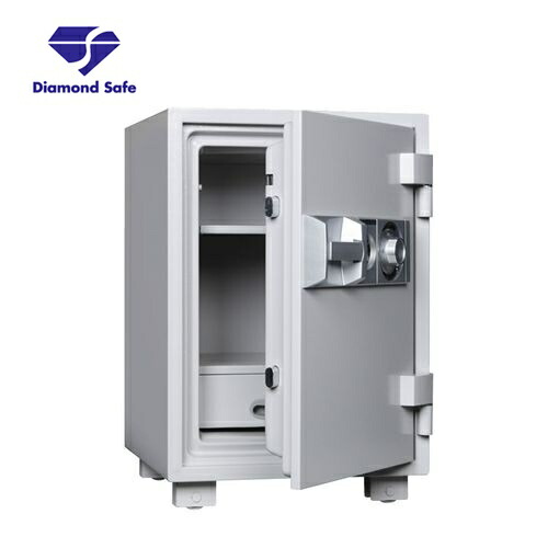 楽天市場】[DT68-DX] ダイヤセーフ 金庫 耐火金庫 D・DTシリーズ 内容
