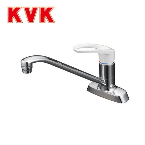 新品未開封♪KVK♪KM5081R20 台付シングル水栓 km5081r20.jpg