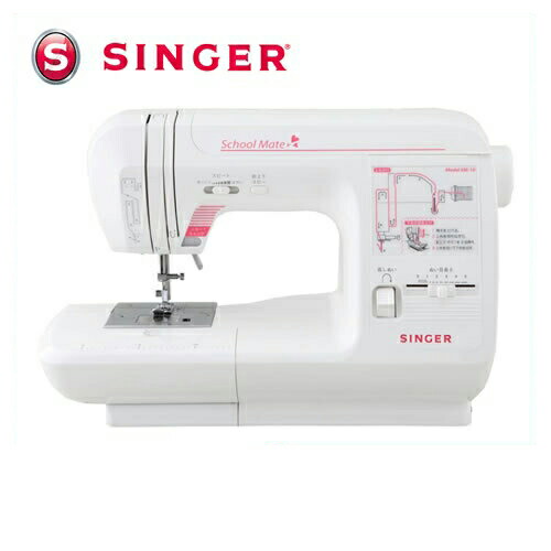 楽天市場】ブラザー スクールミシン（直線専用ミシン）エリート AT307