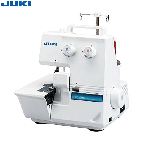 [MO-522N] MO-522N ジューキ ミシン 大層らしい鍵を掛けるミシン 【貨物輸送無料】【人並み外れた送りとどける】【代引不可】【ミシン糸差し上げ物】