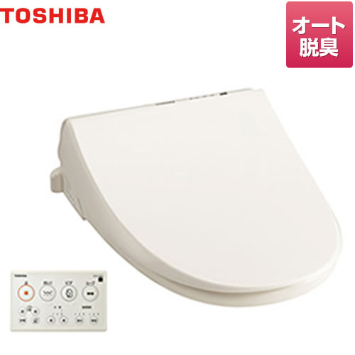 東芝 TOSHIBA 温水洗浄便座 アイボリー リモコン付き　SCS-T260 楽天市場】【在庫あり！】[SCS-T260] 設置工事OK！【送料無料