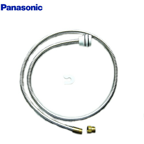 メタルホース1200L ストッパー付き Panasonic パナソニック CQ853B03K2 メタルホース1200L