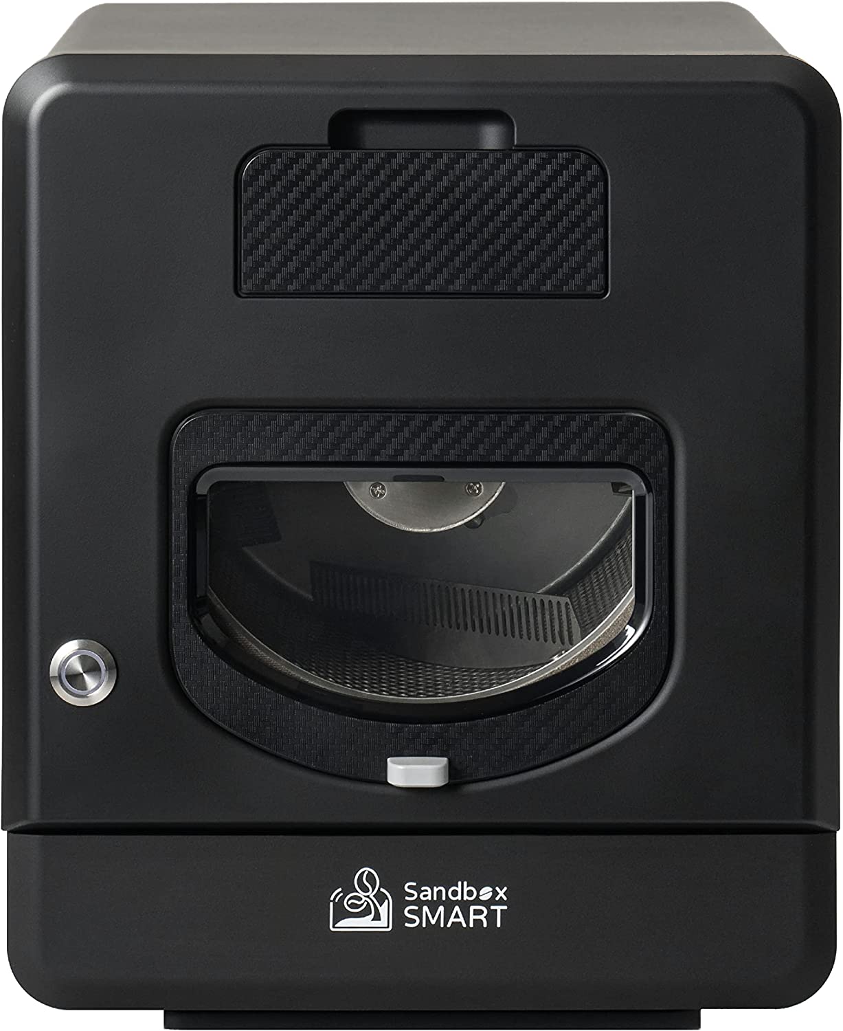 珈琲焙煎機SANDBOX SMART R2 と吸煙器F1 楽天市場】正規品 送料無料 コーヒー焙煎機 SANDBOX SMART R2