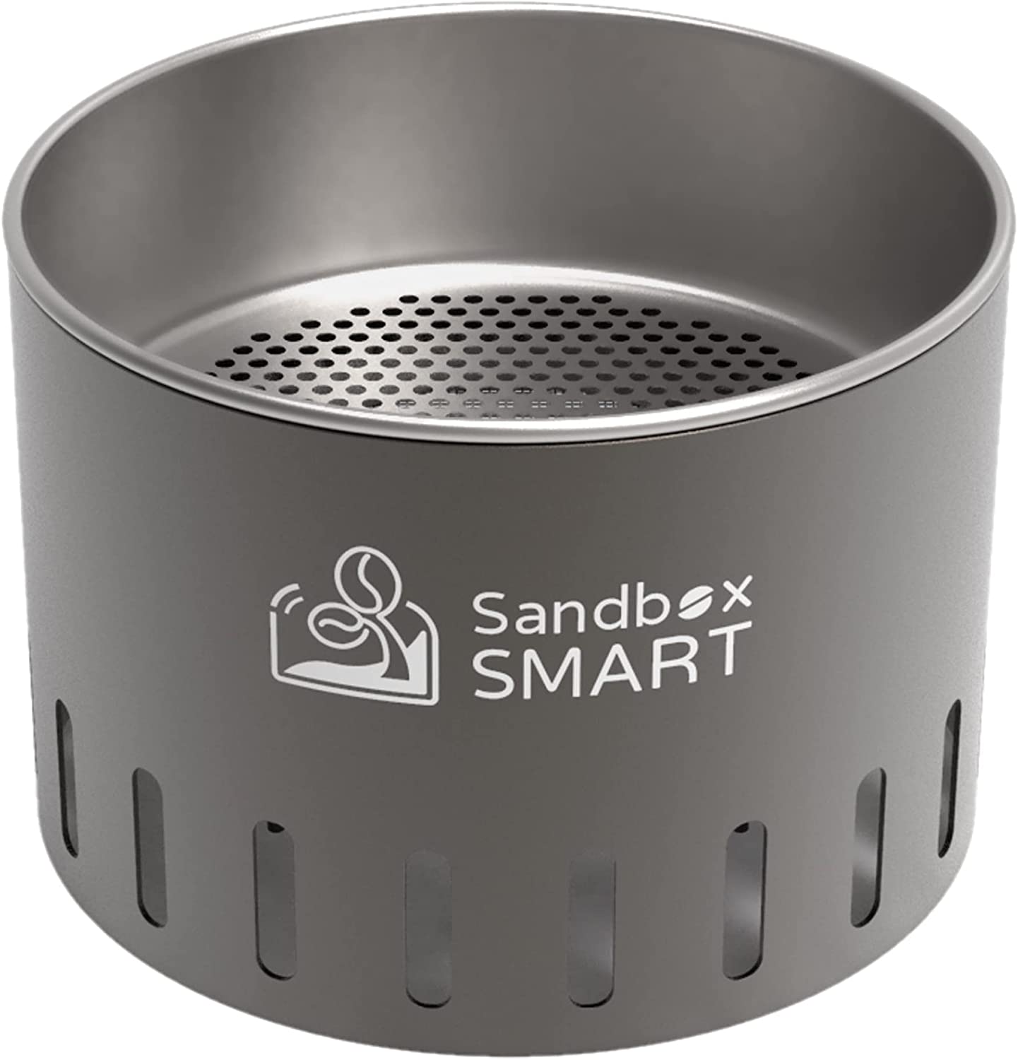 楽天市場】正規品 送料無料 SANDBOX SMART F2 卓上吸煙器 : Sandbox Smart