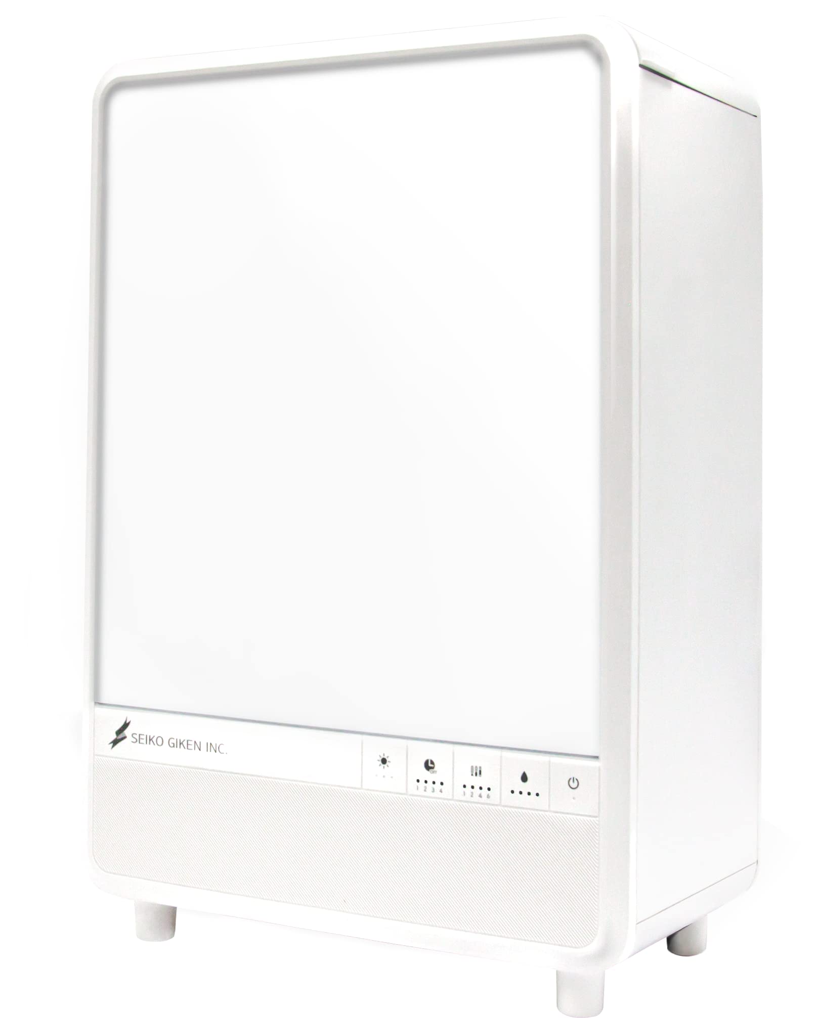 楽天市場】熱蒸散式二酸化塩素ガス拡散器「ウイルスとるとるpro