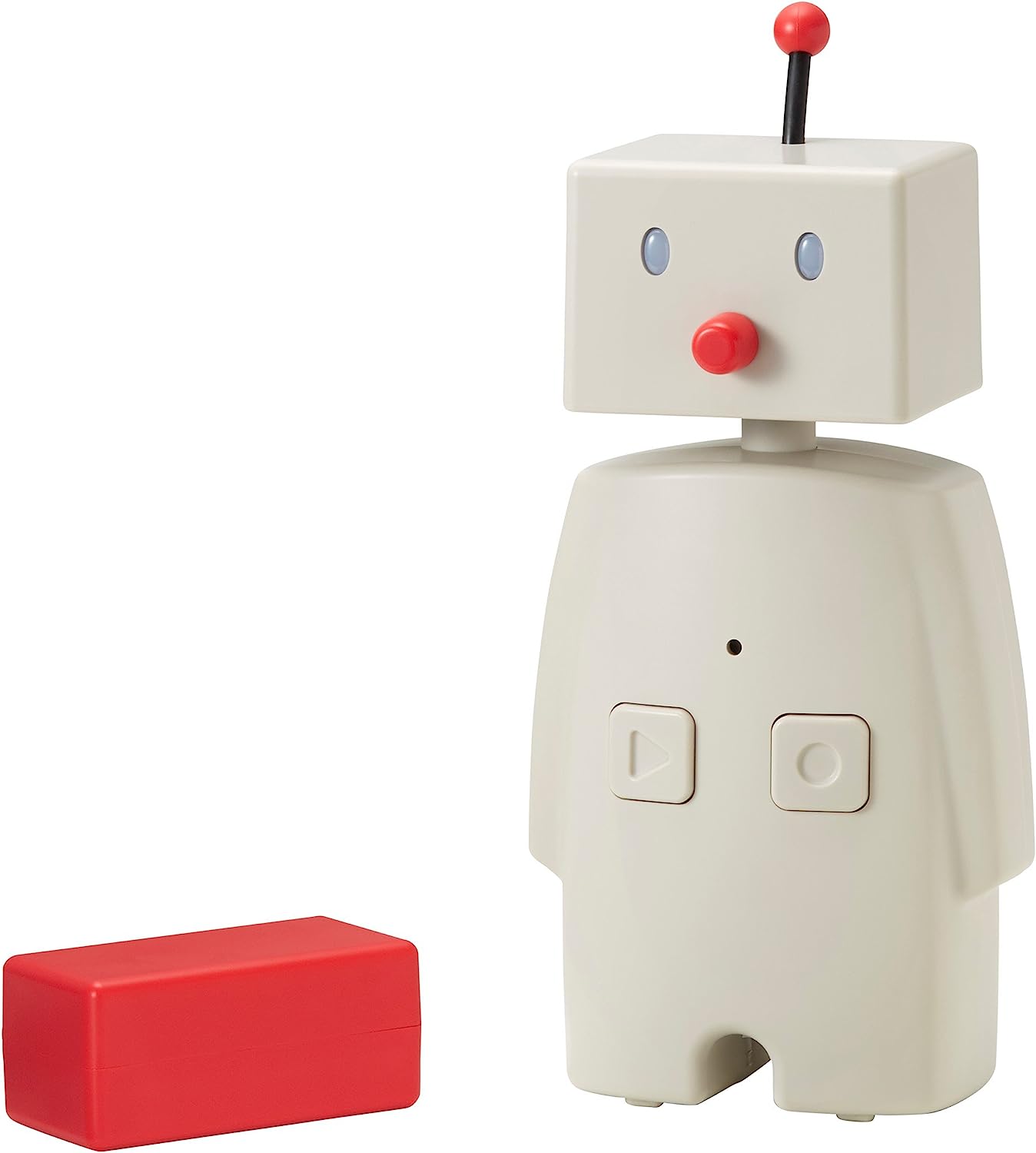 ユカイ工学 コミュニケーションロボット BOCCO ボッコ ご高齢の方の見守り お子様の留守番時に 高齢者 ペット 【正規販売店】|Kオンラインショップ