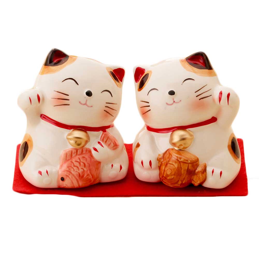 恵比寿 大黒ねんねこ Foxunivers Com