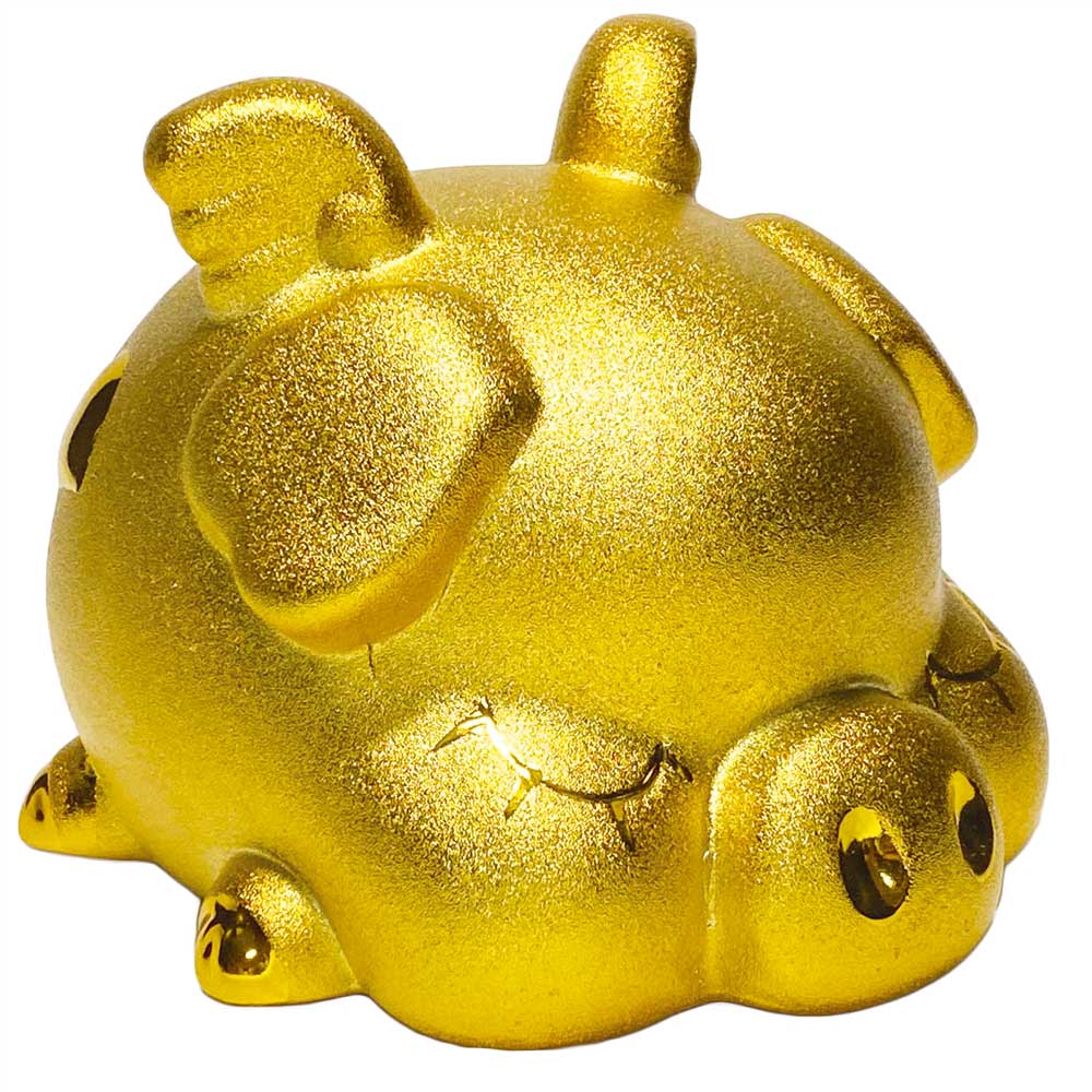 金運が訪れるブタちゃん 金運が訪れるブタちゃん 【公式通販】