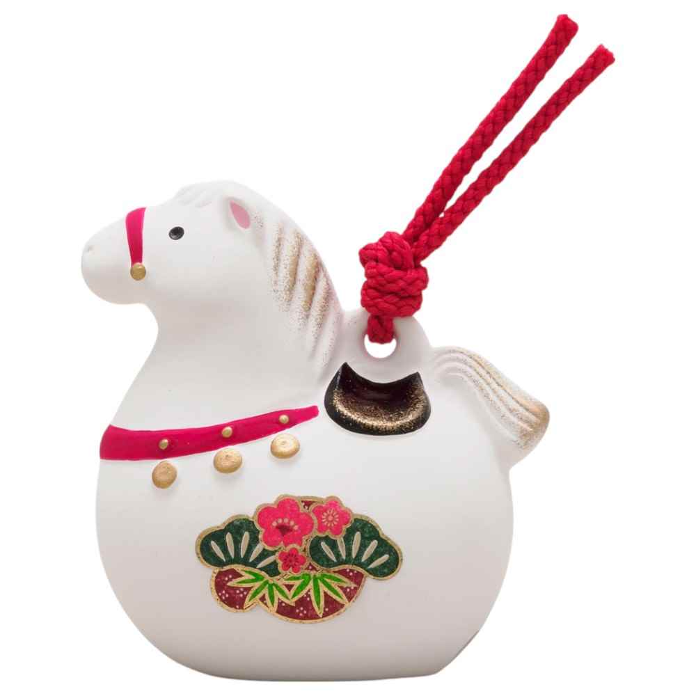 楽天市場】干支 午 置物 馬 うま 2026年/ 友禅 /粗品 販促 景品 縁起