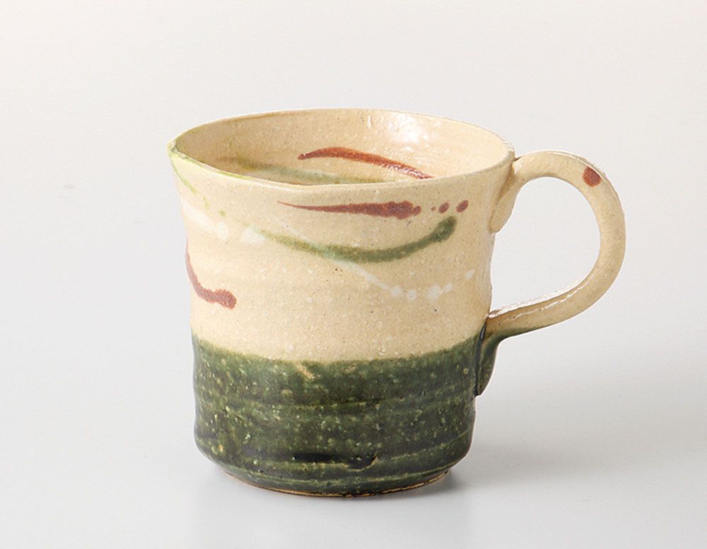 楽天市場】【送料無料】【ギフト/贈答品】【更紗窯 長江哲男】練込