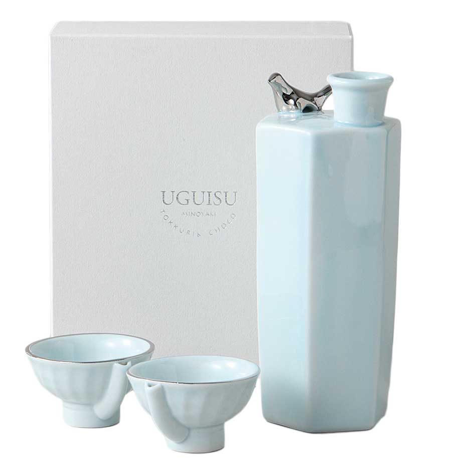 高級ぐい呑み、タンブラー★セット価格★カラー→水色★新品未使用、送料無料★ 楽天市場】UTSU和 高級酒器 ペア ZEROMISSION【送料無料】クリア2個