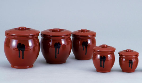 楽天市場】【全品ポイント2倍！12/29 14:59まで】常滑焼 久松窯 かめ