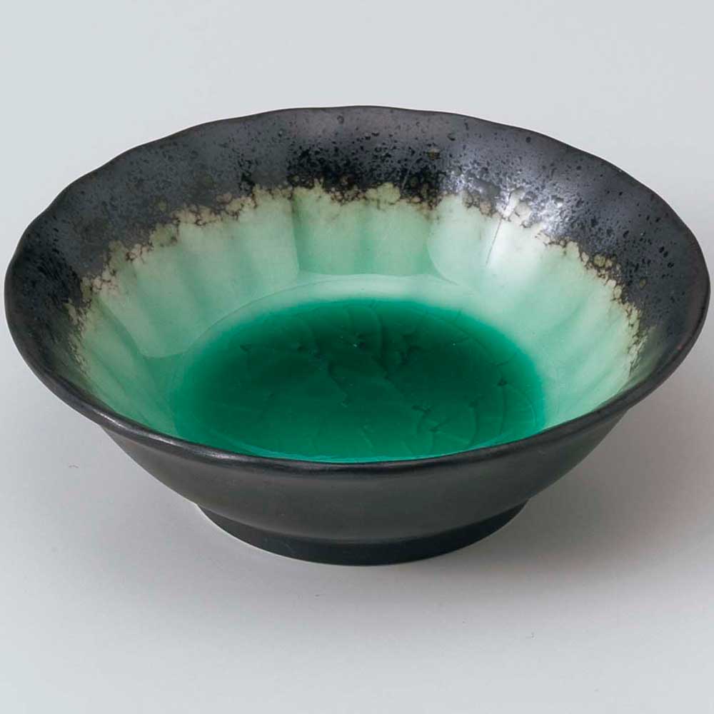楽天市場】小鉢 タレ鉢 小付/ 瑠璃イラボ3.3浅鉢 11cm /お新香 漬物 醤油 珍味皿 業務用 家庭用 : 美濃のちゃわん屋さん 古林恩羅院