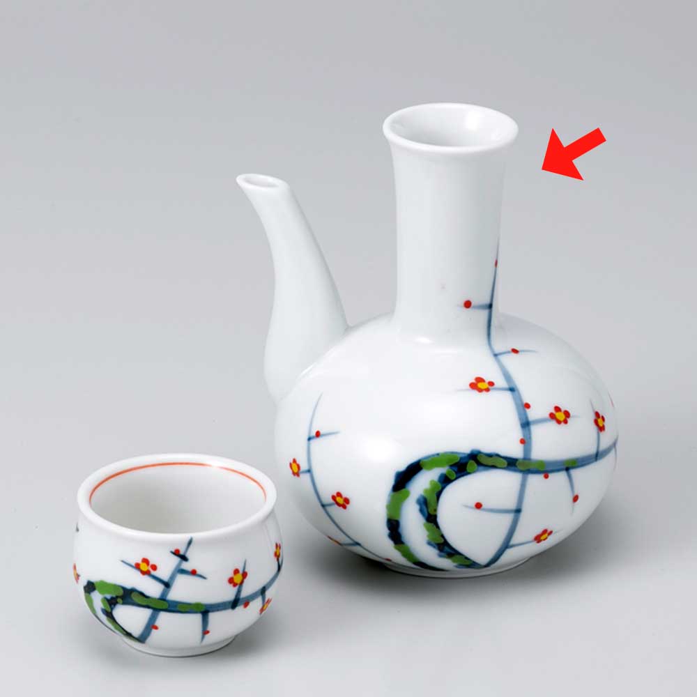 楽天市場】民芸 ハト燗 徳利 酒器 国産 日本酒 お酒 清酒 食洗機対応