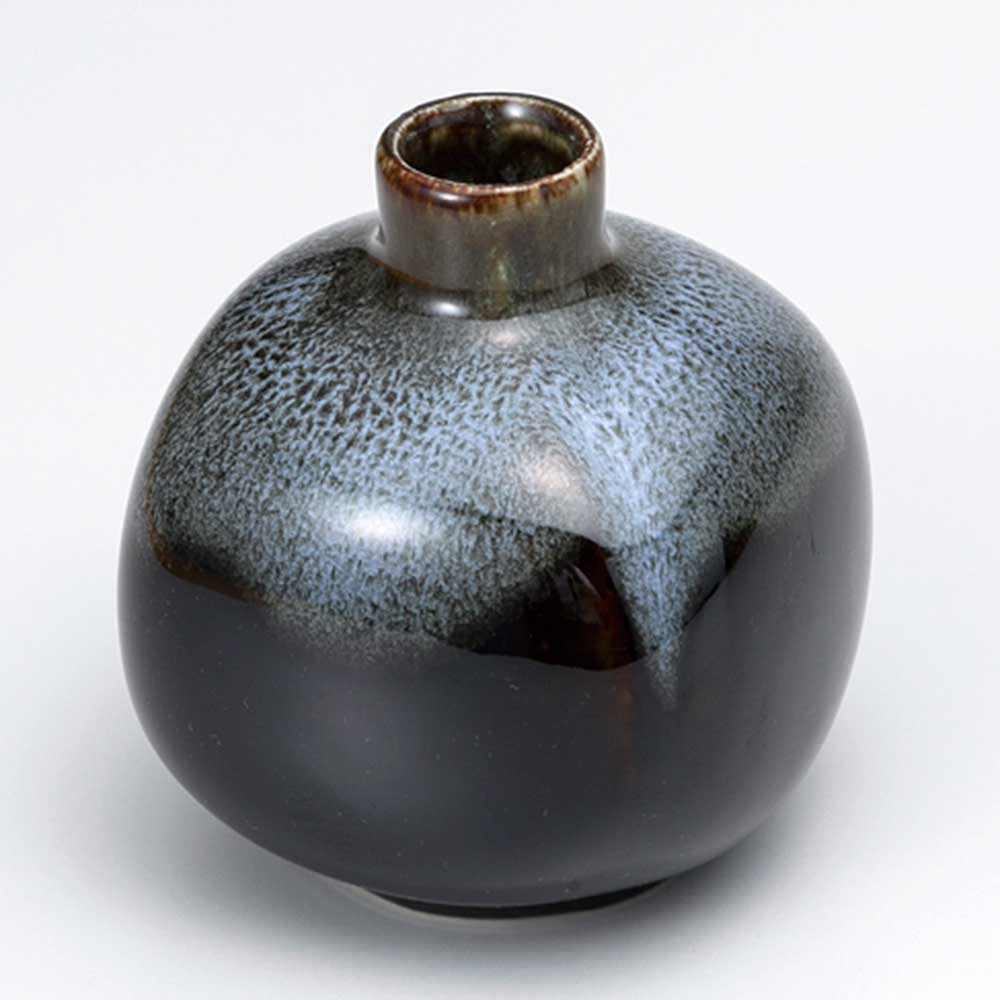 楽天市場】高麗青磁 韓国 直輸入/ 高麗青磁 手付壺 天上花 （大） /訳