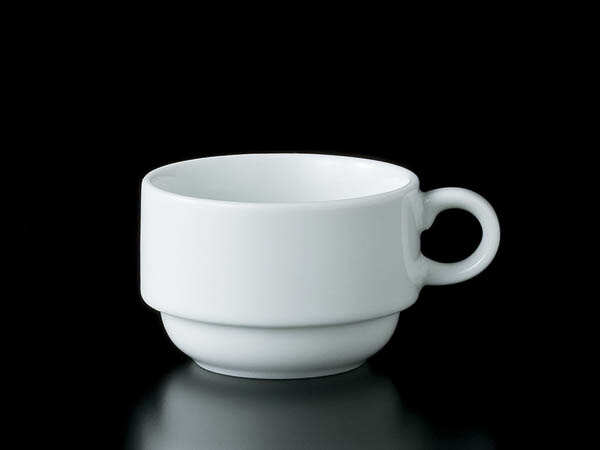 Mino No Chawanyasan Kobayashi Online Rakuten Global Market White White Stack Coffee Cup