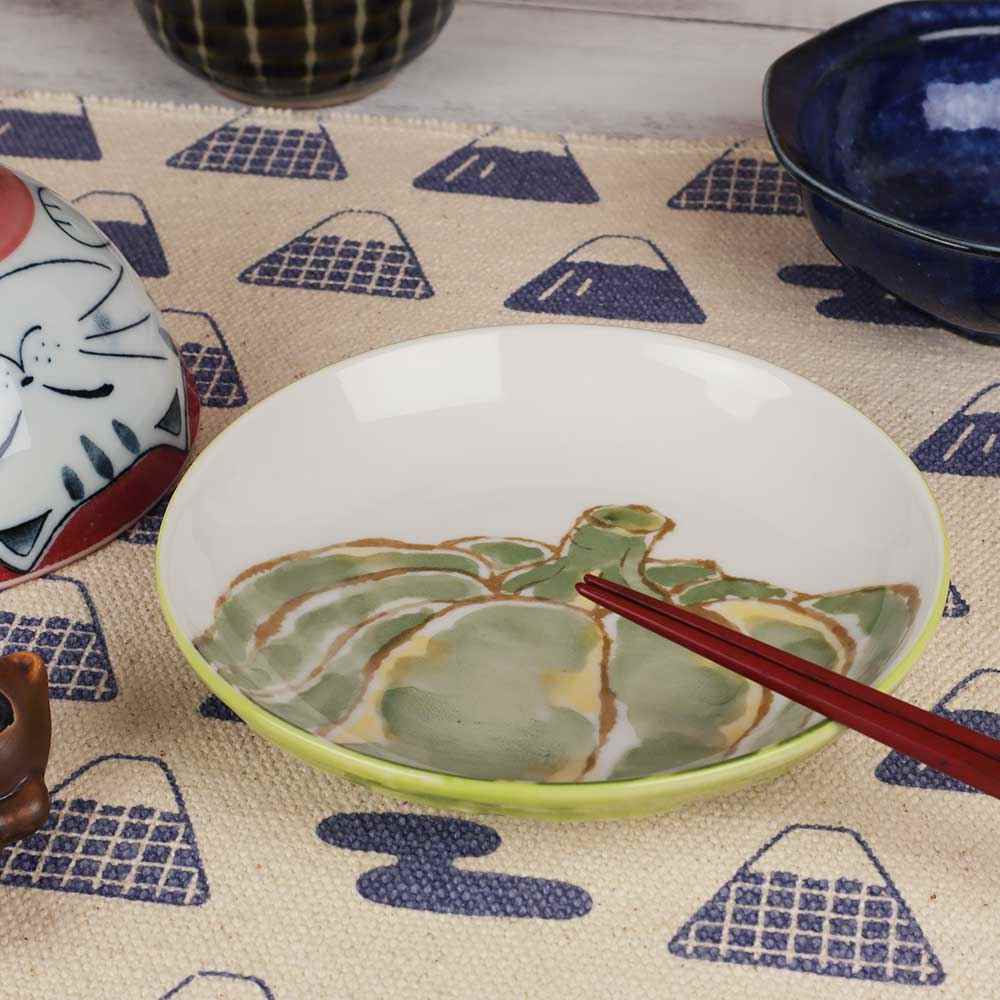 楽天市場】高麗青磁 韓国 直輸入/ 高麗青磁 手付壺 天上花 （大） /訳