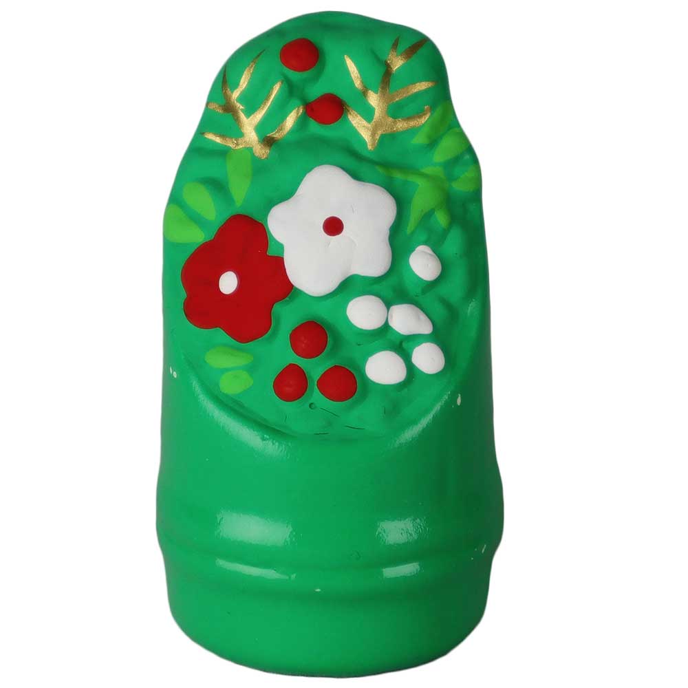 季節の飾り１２ヶ月(陶器) Amazon.co.jp: 陶器 置物 季節/四季飾り /12ヶ月 コンパクト