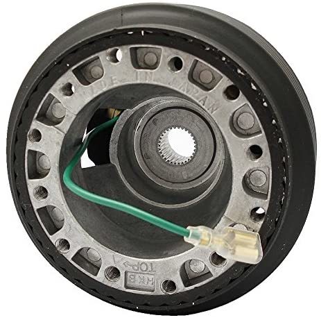 ステアリングボス　221ホンダ　ワークスベル Amazon | ワークスベル ホンダ車用 エアバック対応ステアリング