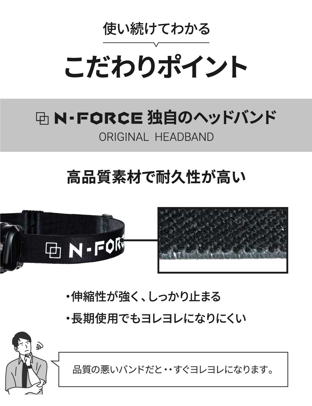 【圧倒的な高評価レビュー1400件超】【 最軽量32g 】 ヘッドライト LED 防水 登山 釣り キャンプ 登山用 アウトドア用 防災 災害対策 LEDヘッドライト ヘッドランプ LEDヘッドランプ LEDライト 乾電池式 SC-200B