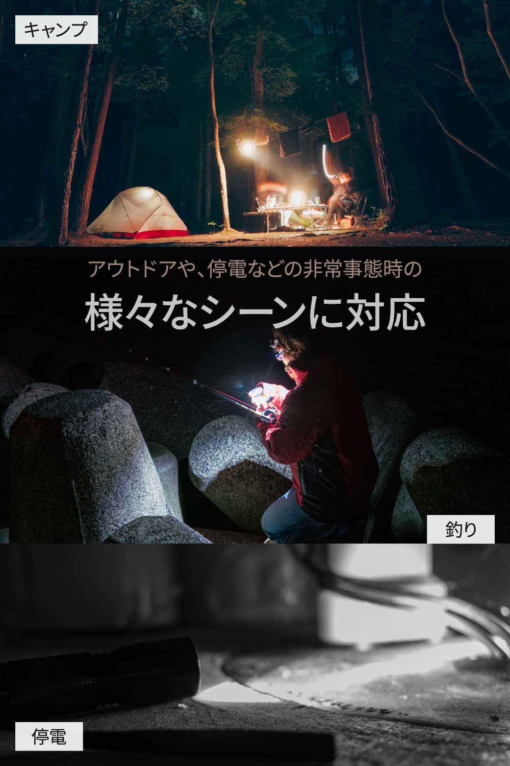 【圧倒的な高評価レビュー1400件超】【 最軽量32g 】 ヘッドライト LED 防水 登山 釣り キャンプ 登山用 アウトドア用 防災 災害対策 LEDヘッドライト ヘッドランプ LEDヘッドランプ LEDライト 乾電池式 SC-200B