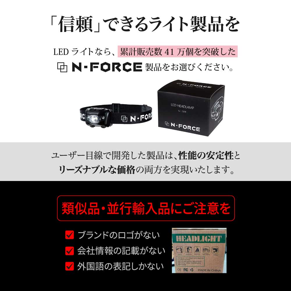 【圧倒的な高評価レビュー1400件超】【 最軽量32g 】 ヘッドライト LED 防水 登山 釣り キャンプ 登山用 アウトドア用 防災 災害対策 LEDヘッドライト ヘッドランプ LEDヘッドランプ LEDライト 乾電池式 SC-200B