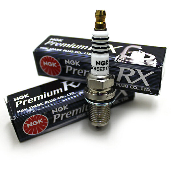 Amazon.com: NGK (4735) R2525-9 Racing Spark Plug, Pack of 1