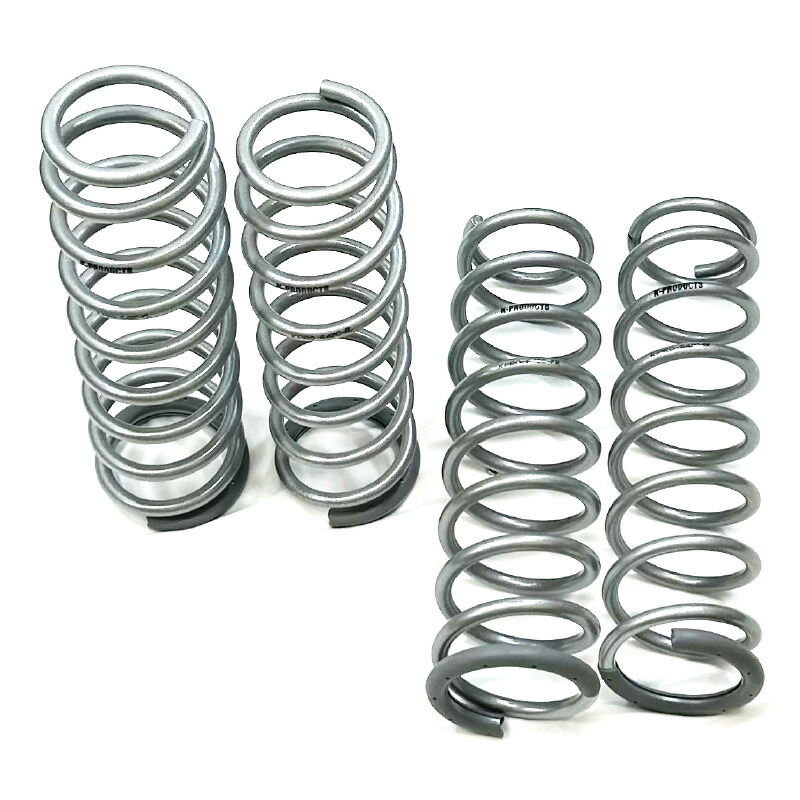 楽天市場】ジムニー JB64 JB74 SOLVE ソルブ ACE60コイルスプリング