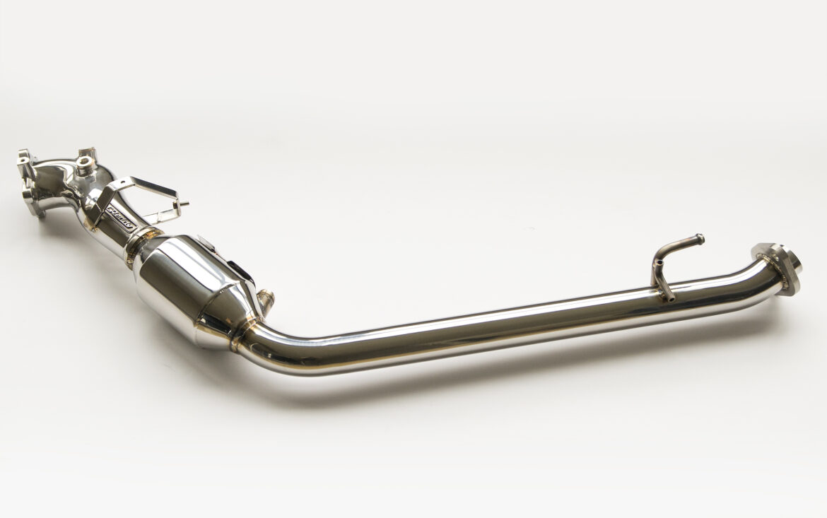 楽天市場】ジムニー JB64 新騒音規制対応 左出しストレートマフラー